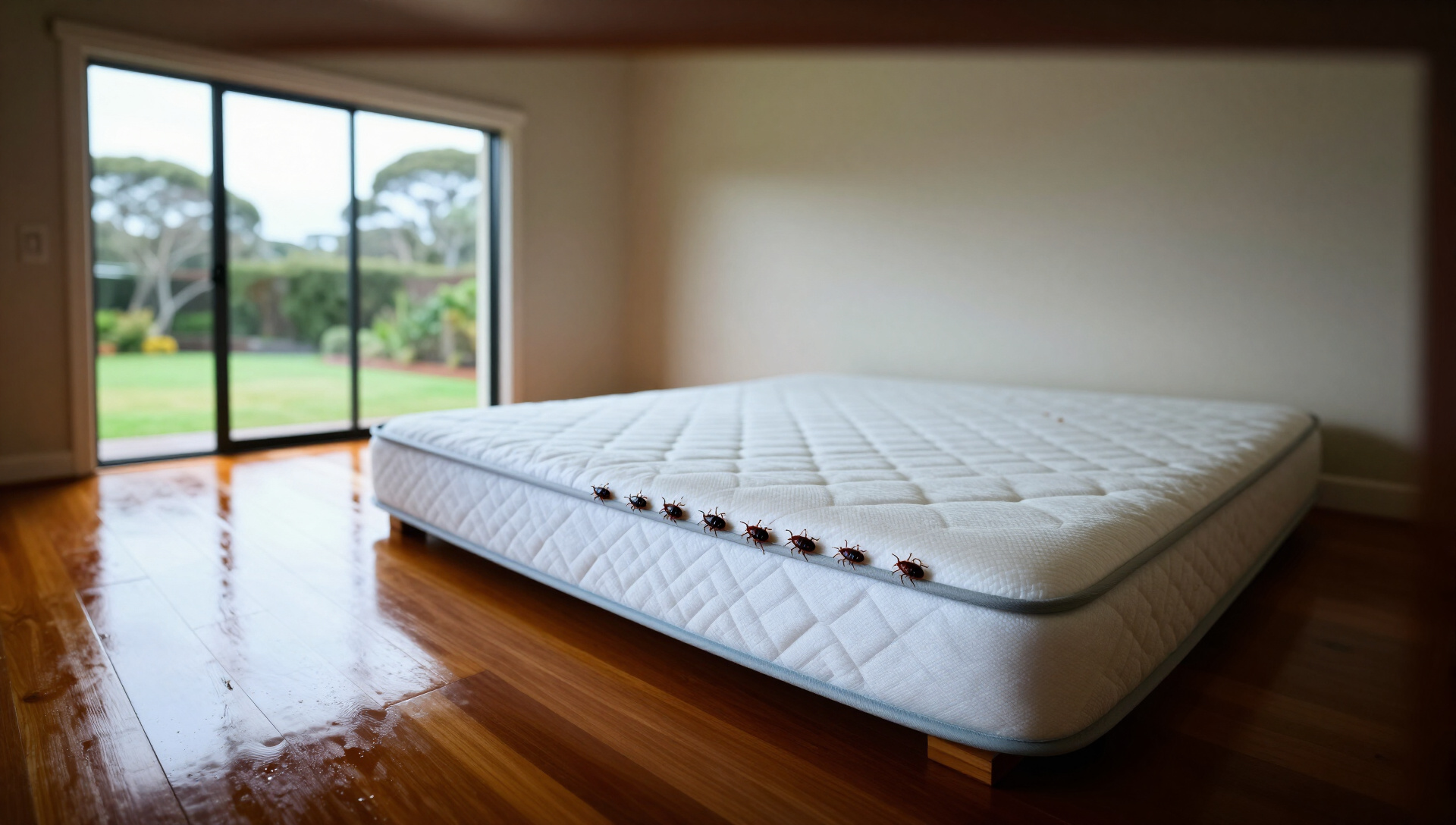 Bed Bugs Control in Austral