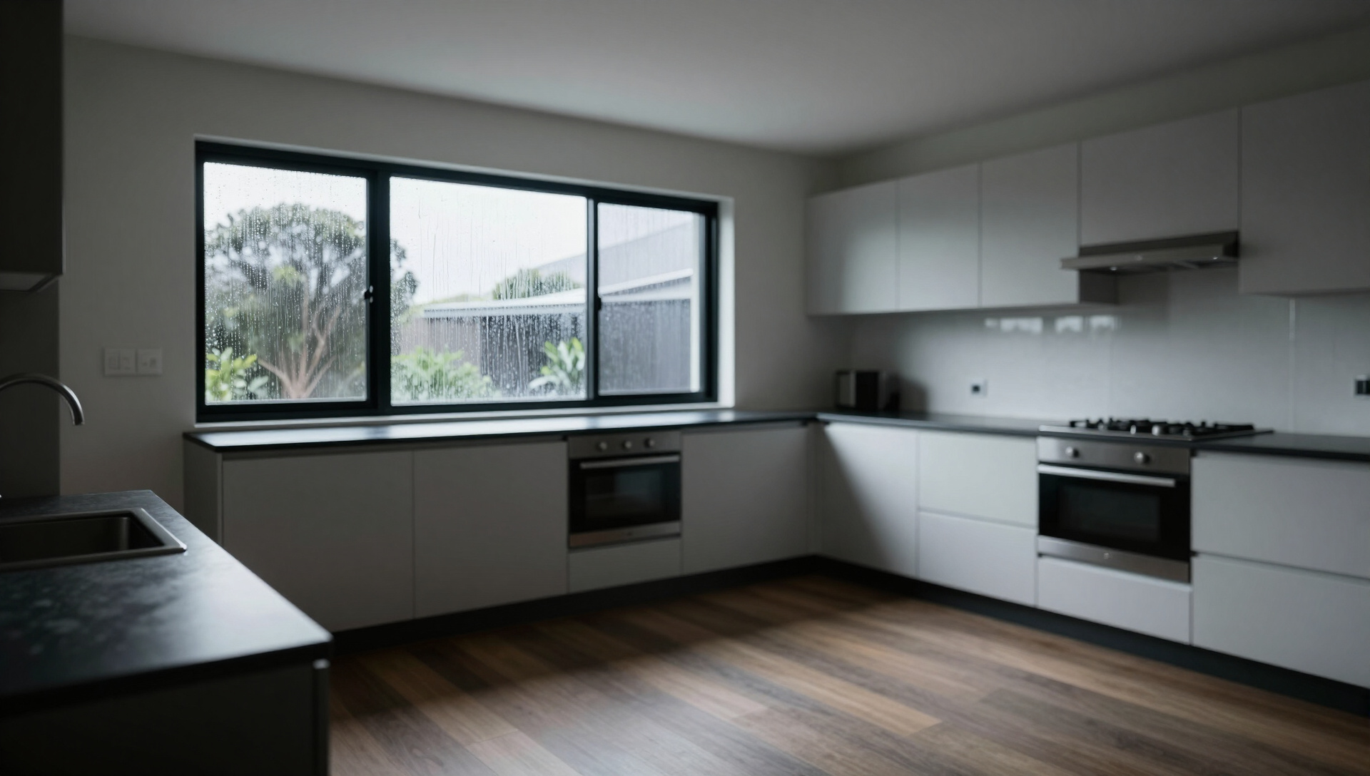 End of lease pest control in Austral